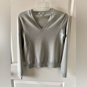 Calvin Klein wool sweater
